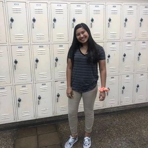 Meet your Posher, Emily